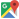 Logo google +