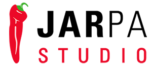 logo jarpa studio